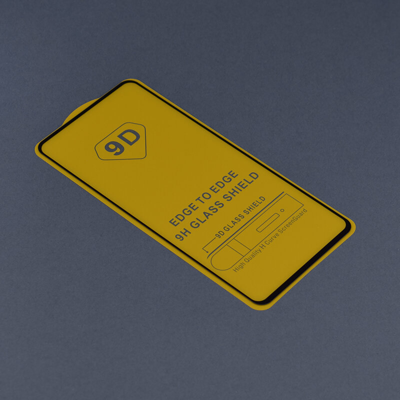 Folie Sticla Xiaomi 11T Dux Ducis Tempered Glass - Negru