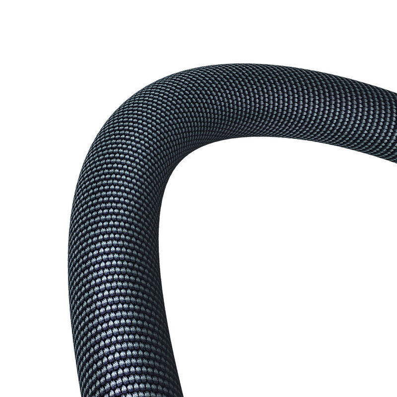 Cablu Fast Charging USB la Lightning Baseus 2.4A, 2m, CAJY000101