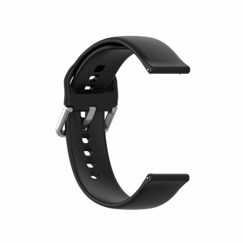 Curea Samsung Galaxy Watch4 Classic 42mm Tech-Protect Iconband - Negru