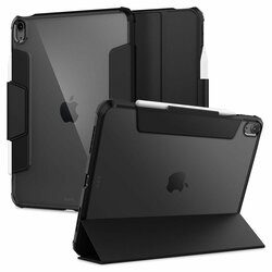 Husa iPad Air 5 (2022) Spigen Ultra Hybrid Pro, negru