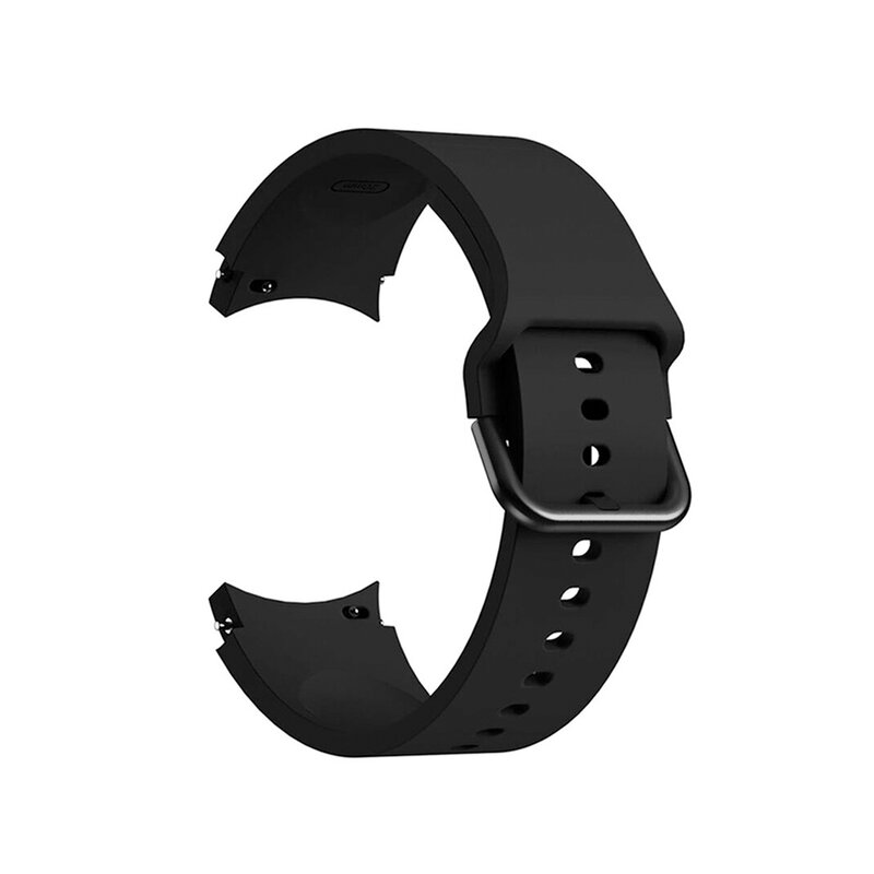 Curea Samsung Galaxy Watch4 40mm Tech-Protect Iconband - Negru