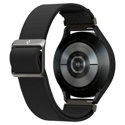 Curea Samsung Galaxy Watch Active 2 40mm Spigen Lite Fit, negru