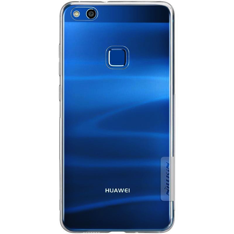 Husa Huawei P10 Lite Nillkin Nature UltraSlim Fumuriu
