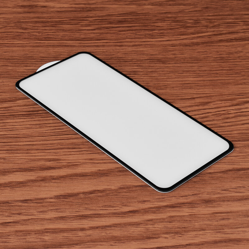 Folie sticla Xiaomi Redmi Note 11 Pro+ 5G Mocolo 3D Full Glue, negru