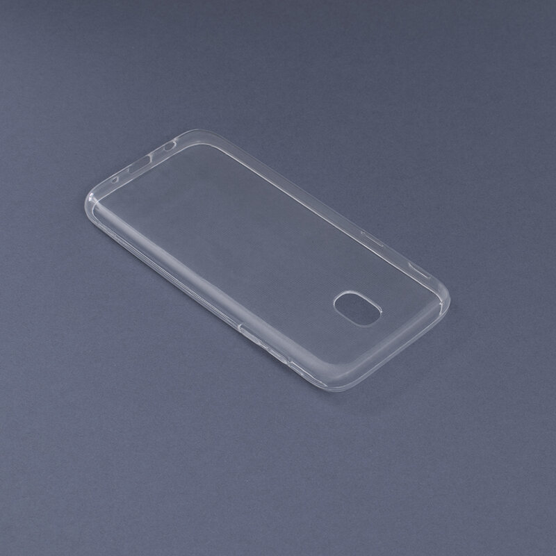 Husa Samsung Galaxy J5 2017 J530, Galaxy J5 Pro 2017 UltraSlim Transparent