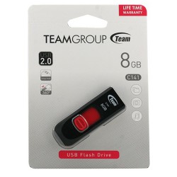 Stick USB 2.0 8 GB TeamGroup C141