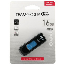 Stick USB 2.0 16 GB TeamGroup C141