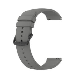 Curea Samsung Galaxy Watch4 40mm Techsuit, gri, W001
