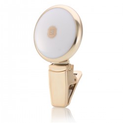 LED Selfie Remax Selfie Spotlight - Auriu
