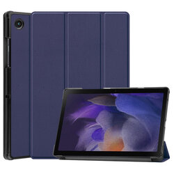 Husa Samsung Galaxy Tab A8 10.5 (2021) Techsuit FoldPro, albastru
