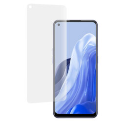 Folie Oppo Reno7 5G Screen Guard, crystal clear