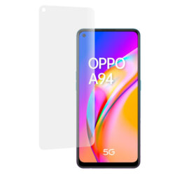 Folie Oppo A94 5G Screen Guard - Crystal Clear