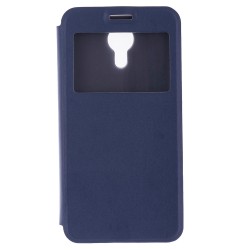 Husa Allview X4 Soul Style Flip IceEvo Albastru