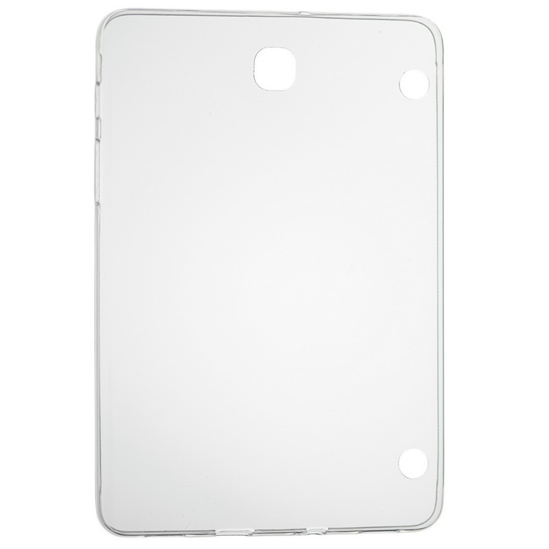 Husa UltraSlim  Samsung Galaxy Tab S2 8.0 TPU Transparent