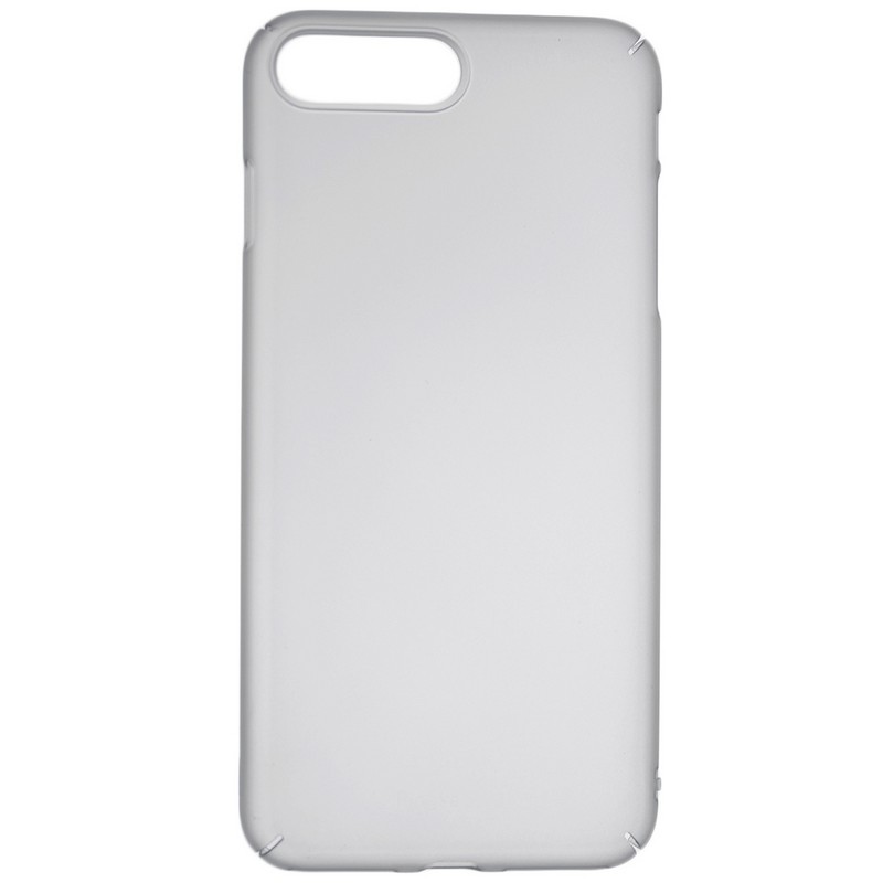 Husa iPhone 7 Plus Ringke Slim - Frost Grey