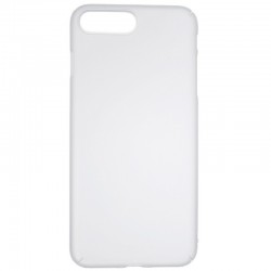 Husa iPhone 7 Plus Ringke Slim - Frost White
