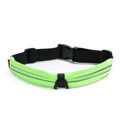 Husa Tip Curea Remax Sport Belt 5.5 inch - Verde
