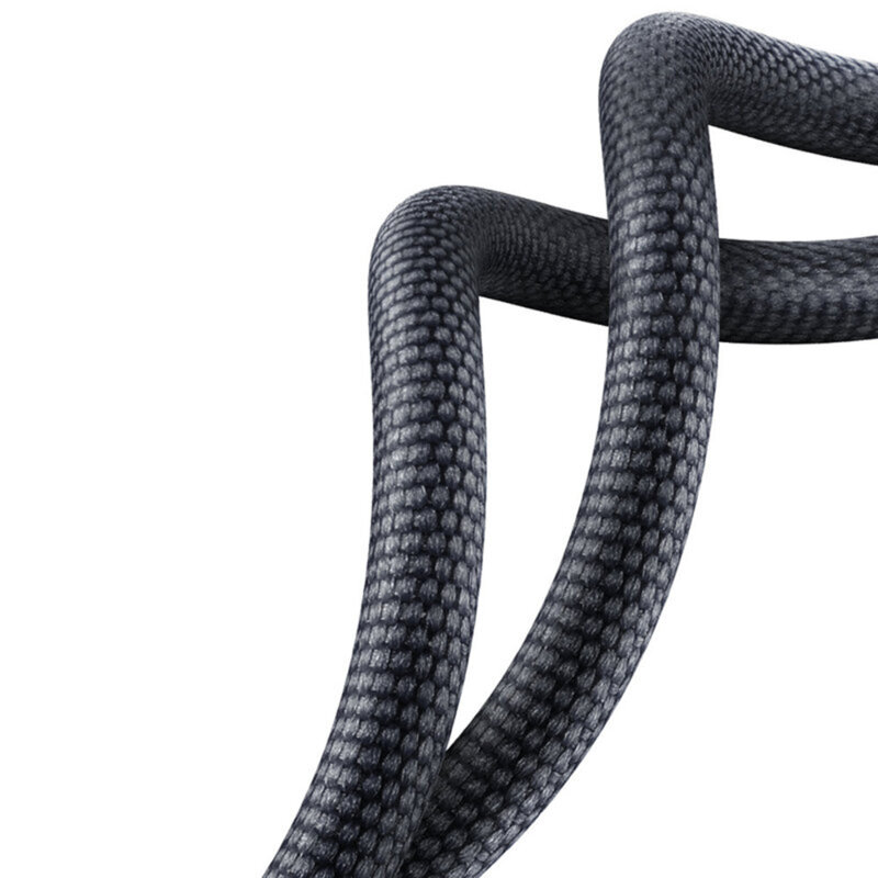 Cablu de date USB la tip C Baseus 100W, 2m, CAJY000501