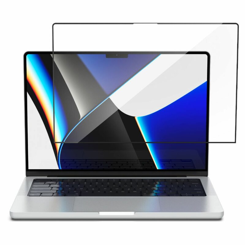 Folie sticla MacBook Pro 14