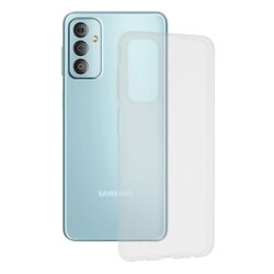 Husa Samsung Galaxy F23 Techsuit Clear Silicone, transparenta
