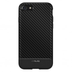 Husa Iphone 7 Obliq Flex Pro - Carbon