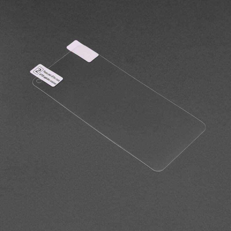 Folie OnePlus Nord 2T Screen Guard, crystal clear