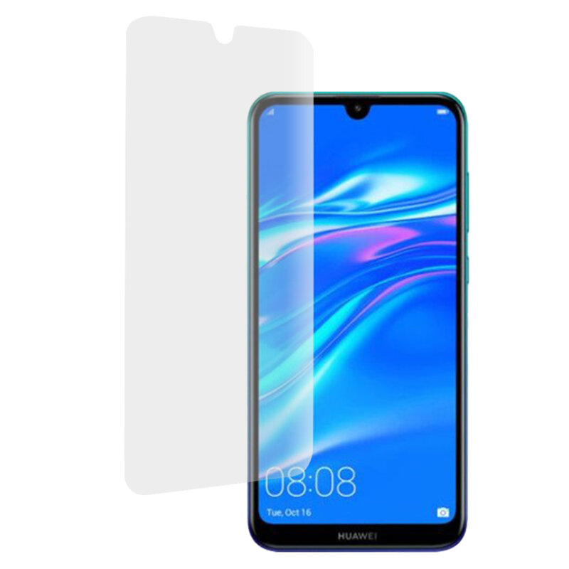 Folie Protectie Huawei Y7 Pro 2019 - Clear