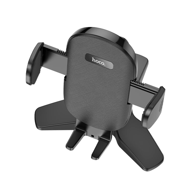 Suport de birou pentru telefon Hoco PH46, negru