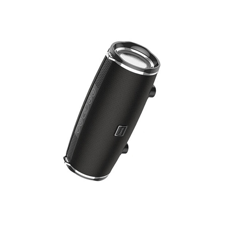 Boxa portabila TWS wireless Bluetooth Hoco BS40, negru