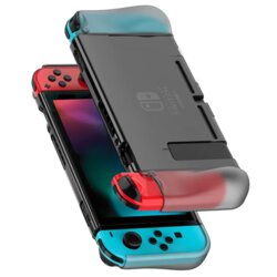 Husa de protectie Nintendo Switch Ugreen, negru, 50893