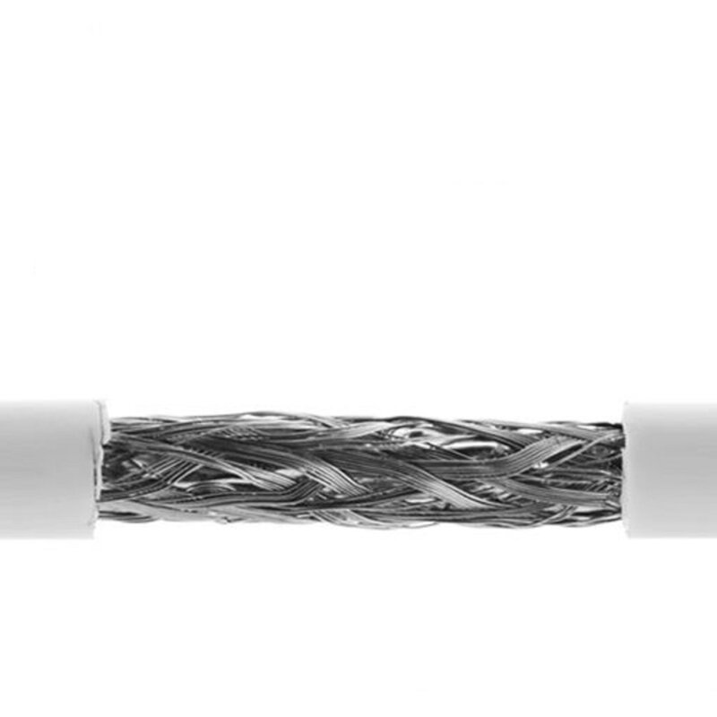 Adaptor Mini DisplayPort la DisplayPort Ugreen, alb, 10445