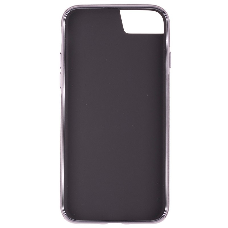 Husa Iphone 7 X-Doria Grace Leather - Black