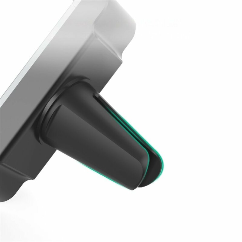 Suport telefon auto grila de ventilatie Ugreen, gri, 30283