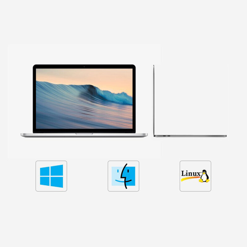 Adaptor USB la 3x Jack cu telecomanda Ugreen, negru, 40964