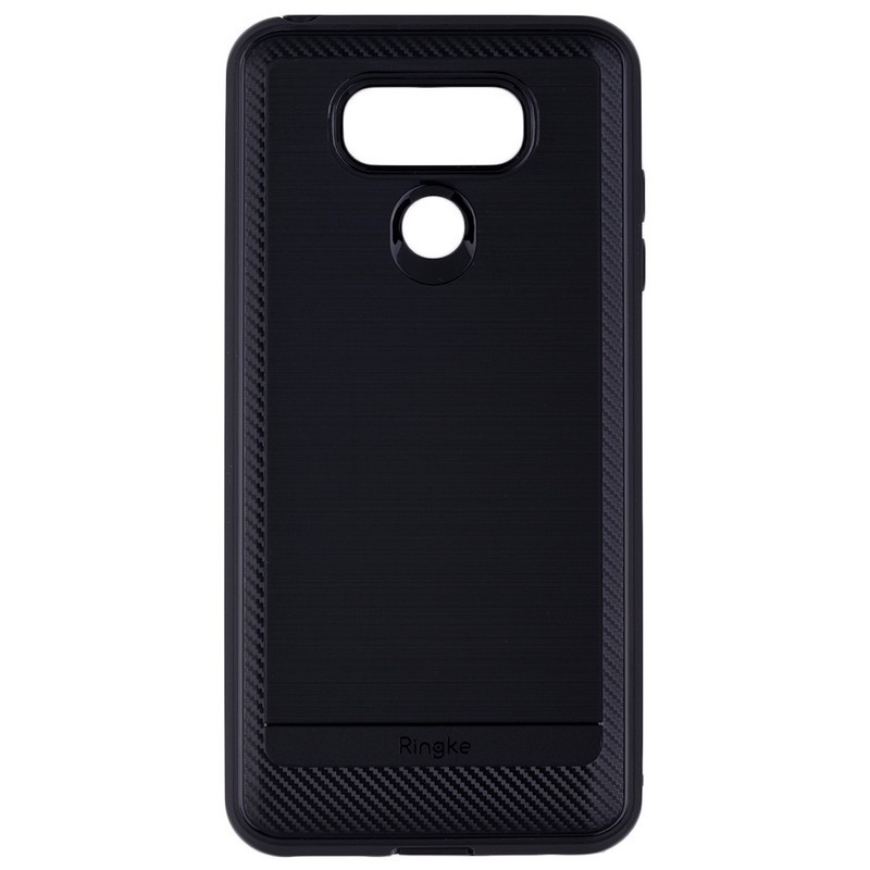 Husa LG G6 H870 Ringke Onyx - Black
