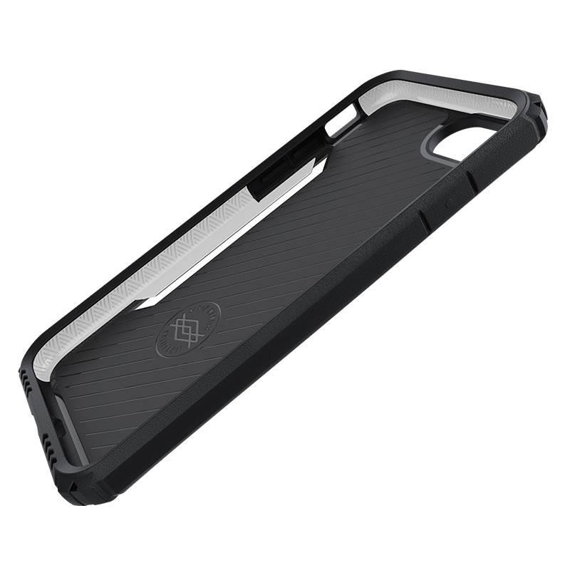 Husa iPhone 7 X-Doria Defense Gear - Black