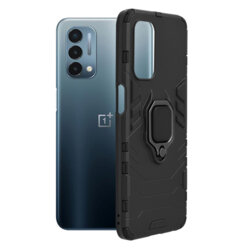 Husa OnePlus Nord N200 5G Techsuit Silicone Shield, negru