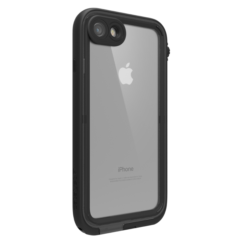 Husa iPhone 7 Catalyst 360  - Black