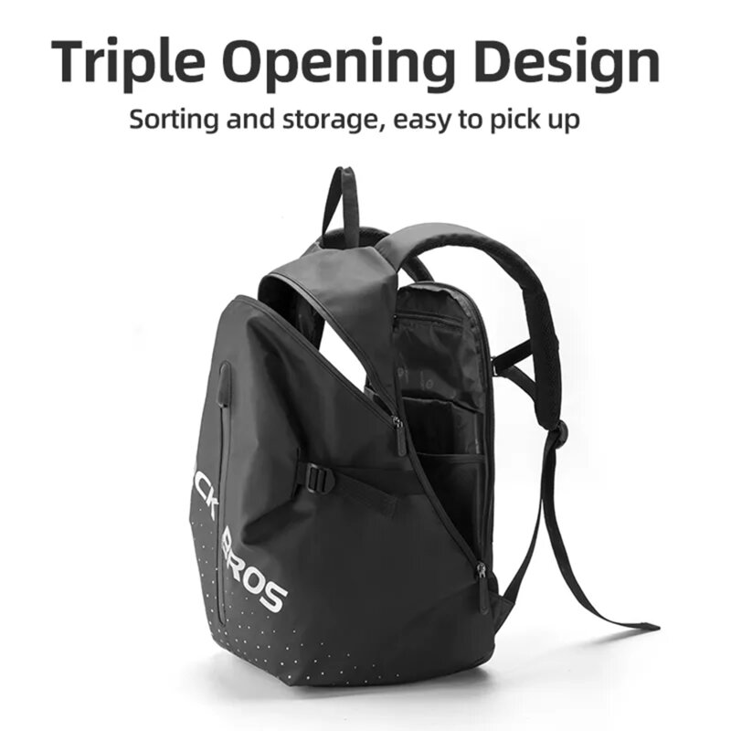 Rucsac impermeabil pentru motocicleta 50l RockBros H22