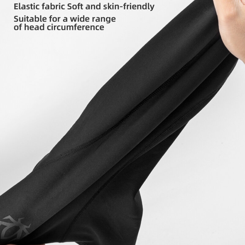 Cagula moto pentru iarna RockBros, paianjen, YPP054-L