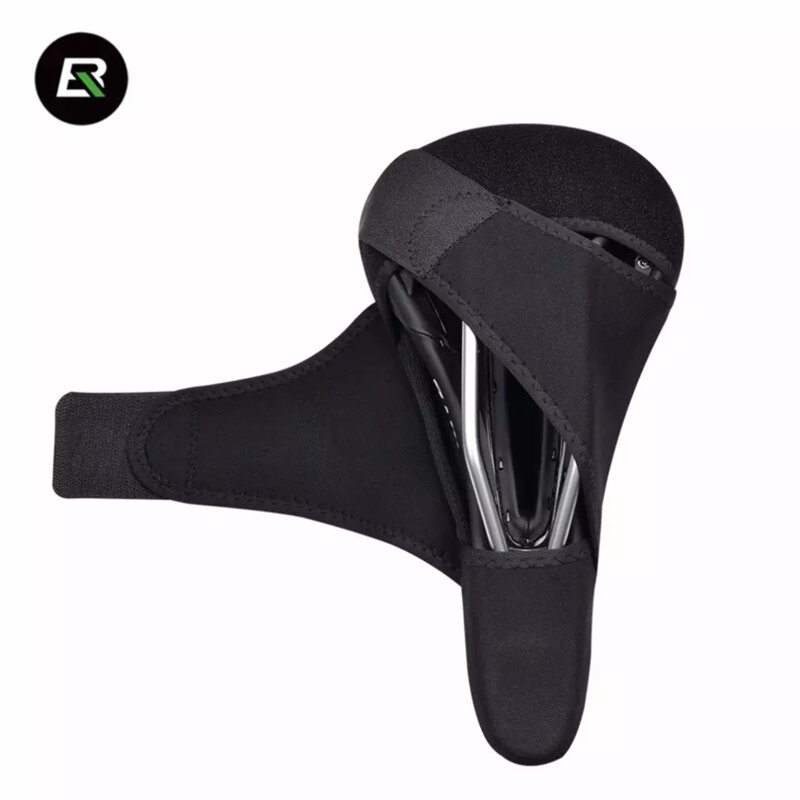 Husa sa pentru bicicleta RockBros, negru, LF047-S