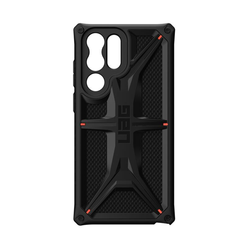 Husa Samsung Galaxy S22 Ultra 5G UAG Monarch originala, kevlar