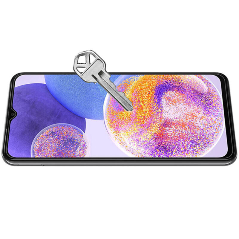 Folie sticla Samsung Galaxy A23 Nillkin Amazing H, clear