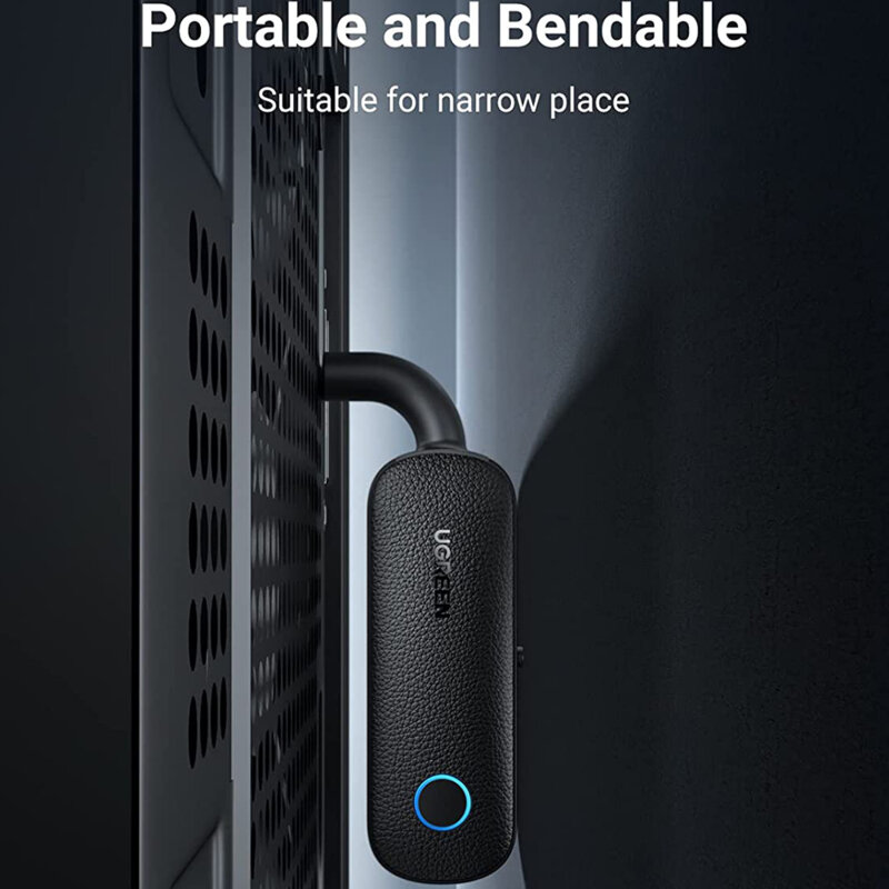 Adaptor audio Jack, transmitator Bluetooth Ugreen, 80893