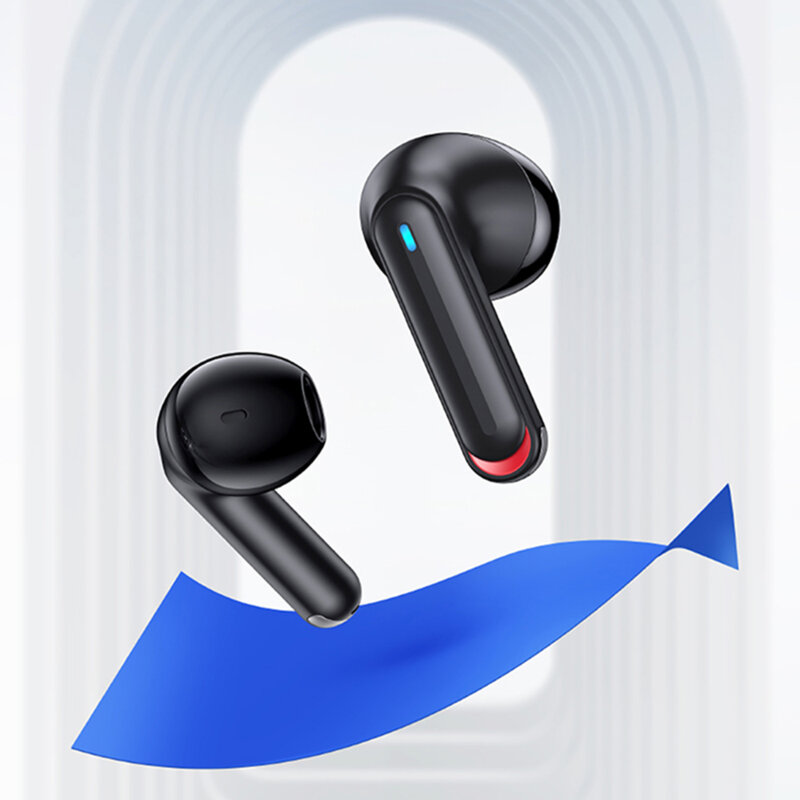 Earbuds half-in-ear TWS Bluetooth cu microfon Usams NX10
