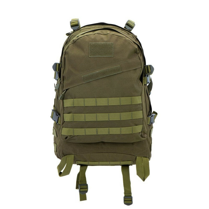 Rucsac munte pentru drumetie Forcell Lynx, verde