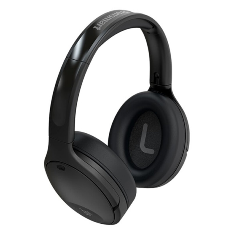 Casti audio over-ear, Noise Cancelling Tronsmart Apollo Q10