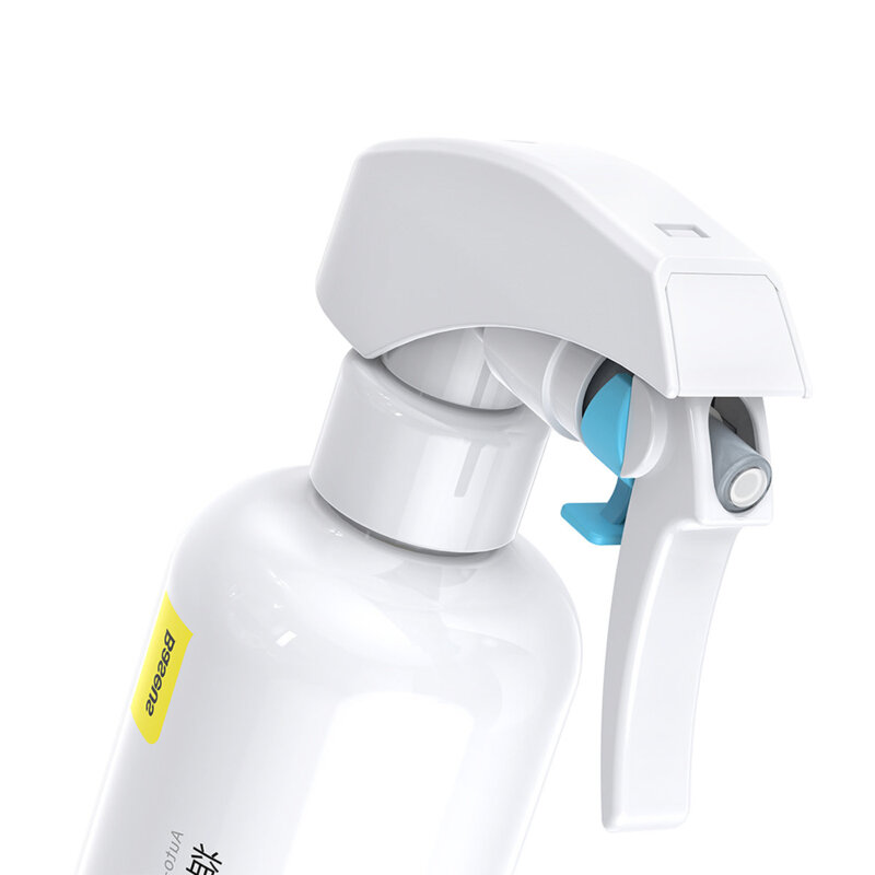 Spray degresant auto + 2x laveta auto Baseus, CRYH000002