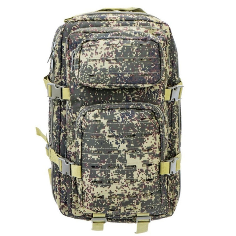 Rucsac pentru calatorie 30l Forcell Falcon, camuflaj
