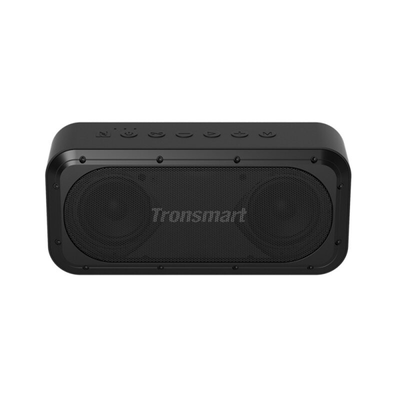 Boxa portabila Bluetooth impermeabila Tronsmart Force SE